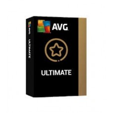 AVG Mobile Ultimate, 1 пристрій, 1 рік