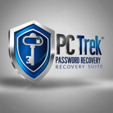 PC Trek Password Recovery Suite, ліцензія на 1 рік, 1 ПК PC Trek Password Recovery Suite, ліцензія на 1 рік, 1 ПК