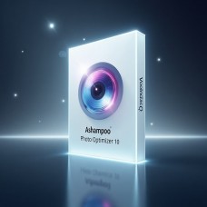 Автоматичне покращення фото, Ashampoo Photo Optimizer 10, безтермінова ліцензія, 1 ПК