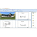 3D планувальник будинку - Ashampoo 3D CAD Architecture 10, 1 ПК, безтермінова  ліцензія
