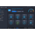 Ashampoo WinOptimizer 27 — Очищення диска та деінсталятор для 1 ПК, безтермінова ліцензія