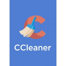 CCleaner Pro для Android — прискорення роботи, 1 пристрій, річна ліцензія