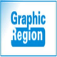 GraphicRegion — Генератор штрих-кодів для бізнесу та логістики GraphicRegion — Генератор штрих-кодів для бізнесу та логістики