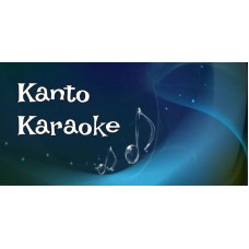 Програмне забезпечення для створення караоке Kanto Karaoke Professional для Windows,  1 ПК, 1 рік