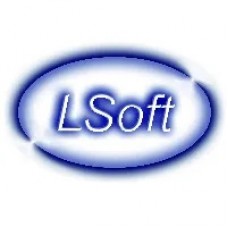 LSoft Active@ KillDisk Industrial 2024 — програма для безпечного видалення даних, 1 ПК