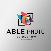 GraphicRegion Able Photo SlideShow – Створення слайд-шоу, безтермінова бізнес-ліцензія