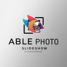 GraphicRegion Able Photo SlideShow – Створення слайд-шоу, безтермінова бізнес-ліцензія