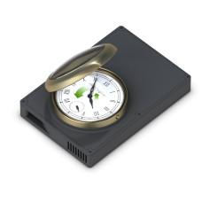 Резервні копії дисків  O&O DiskImage 19 Professional Edition для одного комп’ютера, ліцензія на 1 рік 