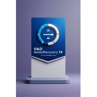 Відновлення даних - O&O MediaRecovery 14, ліцензія на 1 рік, 1 ПК