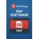 Програми для роботи з PDF — PDF-XChange