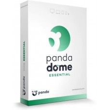Антивірус Panda Dome Essential — 1 ПК, ліцензія на 1 рік