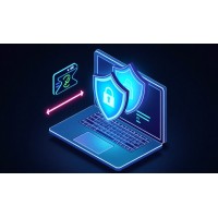 Захист конфіденційних даних– Privacy Drive— 1 рік / 1 ПК (Cybertron Software) 