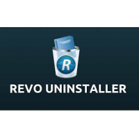 Видалення програм - Revo Uninstaller Pro 5, 1 рік, 1 ПК