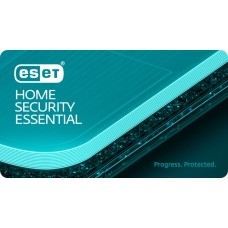 ESET HOME Security Essential — трирічна ліцензія для 2–10 ПК