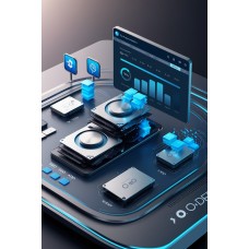 Дефграментація диску O&O Defrag 27 Professional Edition, ліцензія на 1 рік, 5 комп'ютерів 