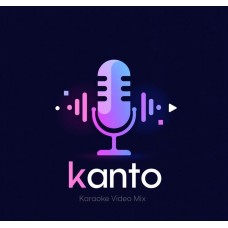 Kanto Karaoke Video Mix — повний контроль, 1 ПК, 1 рік