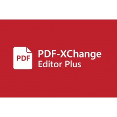 Розпізнавання тексту із файлів — PDF-XChange Editor Plus, безтермінова ліцензія, 3 роки обслуговування, 10 ПК Розпізнавання тексту із файлів — PDF-XChange Editor Plus, безтермінова ліцензія, 3 роки обслуговування, 10 ПК