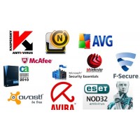 Як обрати антивірус: порівняння Avast, Zillya та Eset