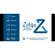 Zillya! Антивірус для Бізнесу. Ліцензія на 1 рік  1 пристрій