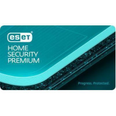 Антивірус Eset Home Security Premium 19 ПК 1 рік 