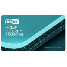 Антивірус Eset Home Security Essential 8 ПК 2 роки  