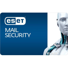 Антивірус Eset Mail Security 7 ПК ліцензія на 1 рік для бізнесу