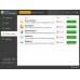 Антивірусна програма Auslogics Anti-Malware, 3 ПК,  ліцензія на 1 рік