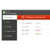 Антивірусна програма Auslogics Anti-Malware, 3 ПК,  ліцензія на 1 рік